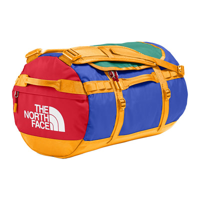 The North Face Base Camp Duffel - Small 2026