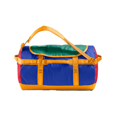 The North Face Base Camp Duffel - Small 2026