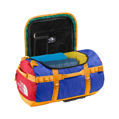 The North Face Base Camp Duffel - Small 2026