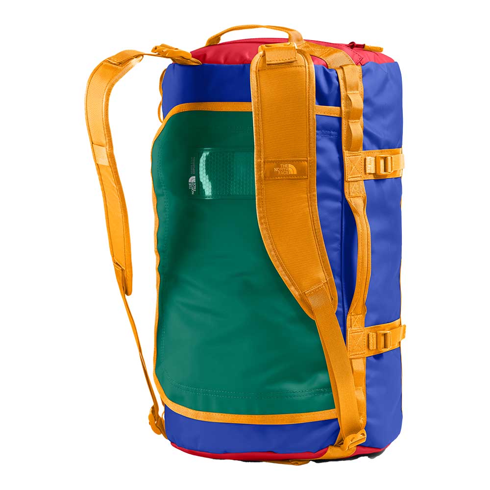 The North Face Base Camp Duffel - Small 2026