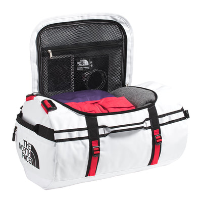 The North Face Base Camp Duffel - Small 2026