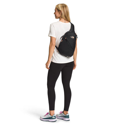 The North Face Women's Isabella Sling Bag 2025