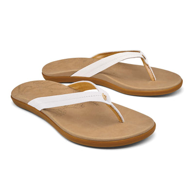 OluKai Women's Honu Sandals 2025