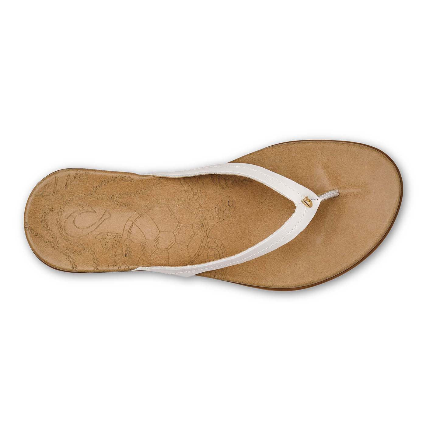 OluKai Women's Honu Sandals 2025