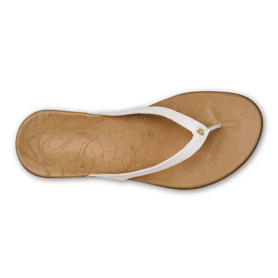 OluKai Women's Honu Sandals 2025