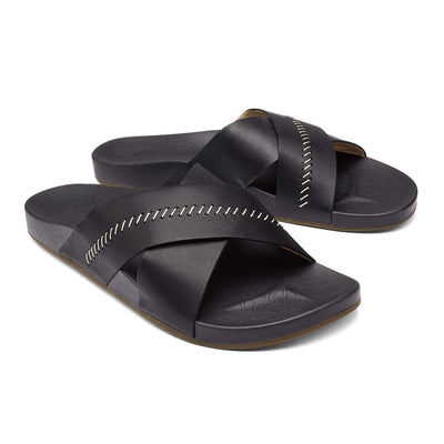 OluKai Women's Kipe'a 'Olu Sandals 2025
