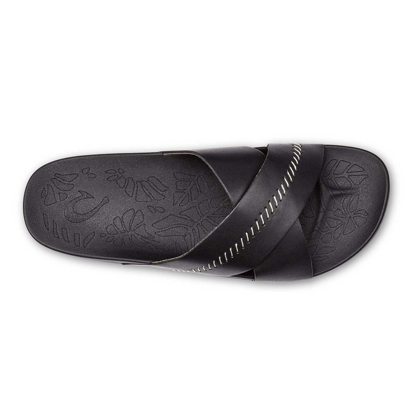 OluKai Women's Kipe'a 'Olu Sandals 2025