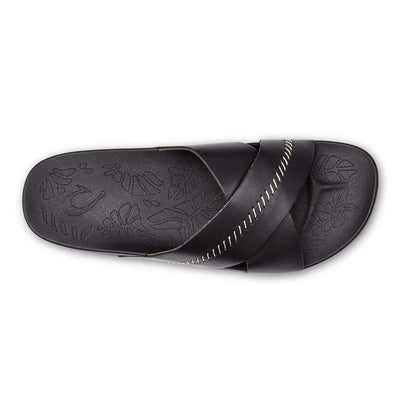OluKai Women's Kipe'a 'Olu Sandals 2025