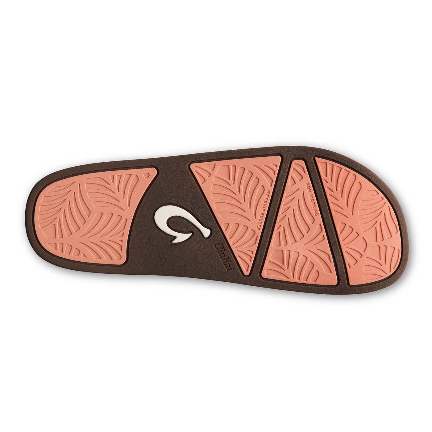 OluKai Women's Kipe'a 'Olu Sandals 2025