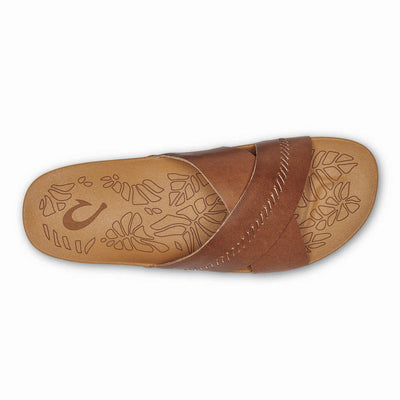 OluKai Women's Kipe'a 'Olu Sandals 2025