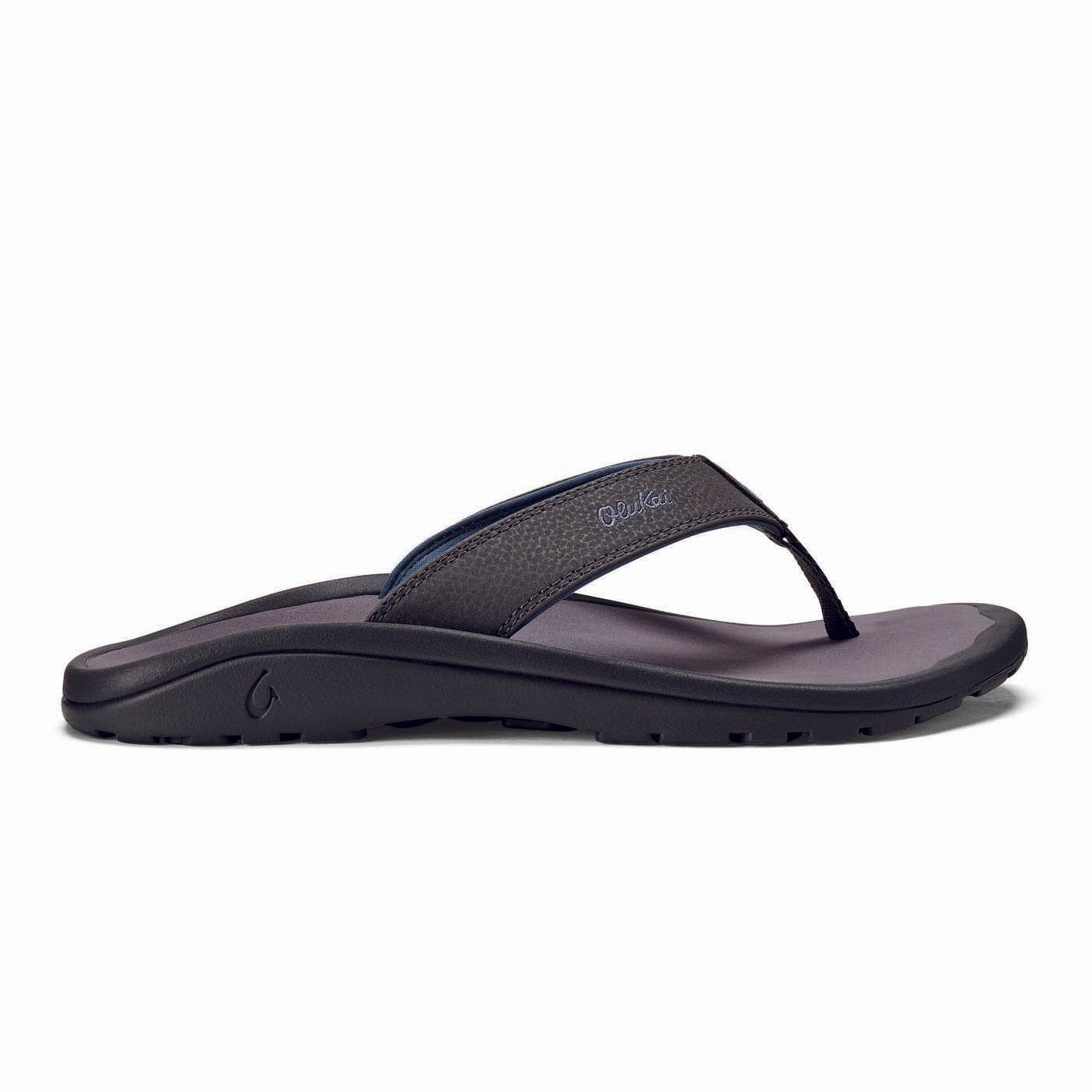 OluKai Men's 'Ohana Sandals 2025 PAVEMENT