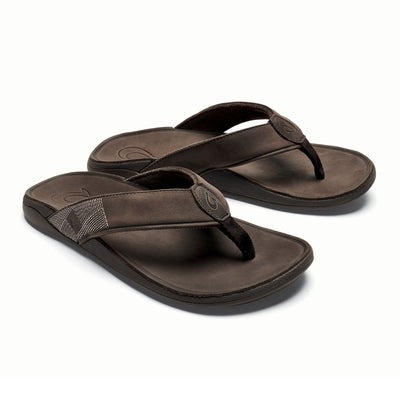 OluKai Men's Tuahine Sandals 2025