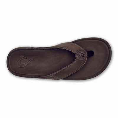 OluKai Men's Tuahine Sandals 2025