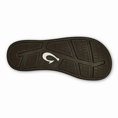 OluKai Men's Tuahine Sandals 2025