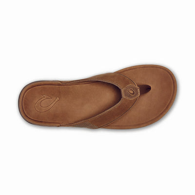 OluKai Men's Tuahine Sandals 2025