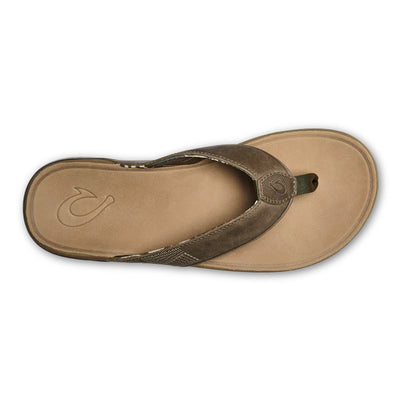OluKai Men's Tuahine Sandals 2025