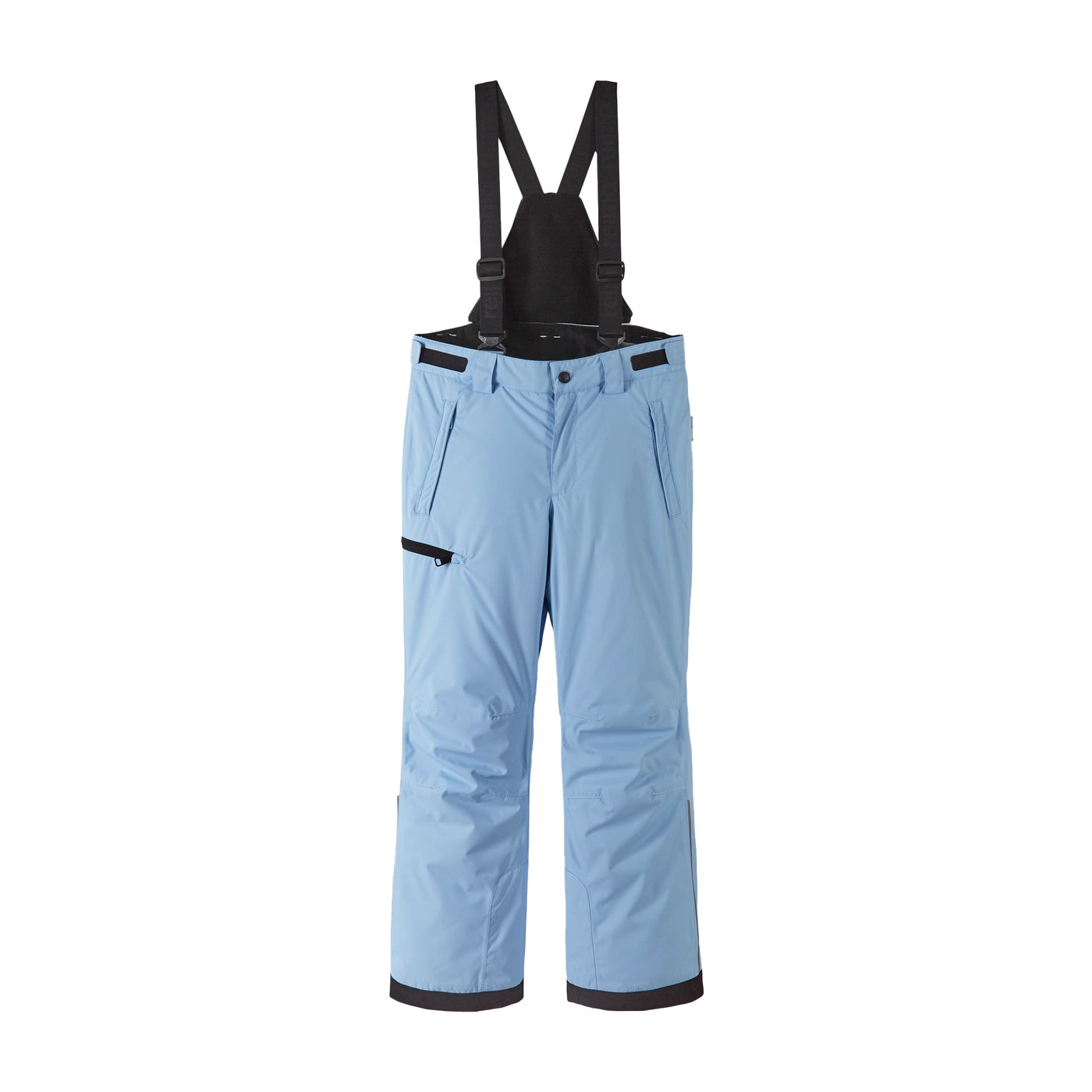 Reima Junior's Terrie Snow Pants 2026 BLUE