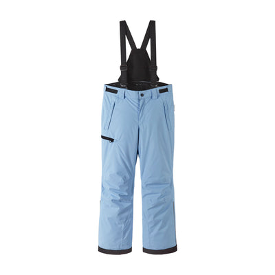 Reima Junior's Terrie Snow Pants 2026 BLUE