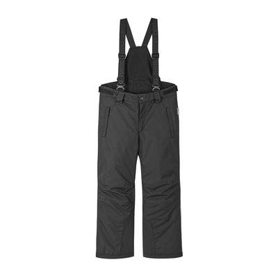 Reima Junior's Wingon Snow Pants 2026 BLACK