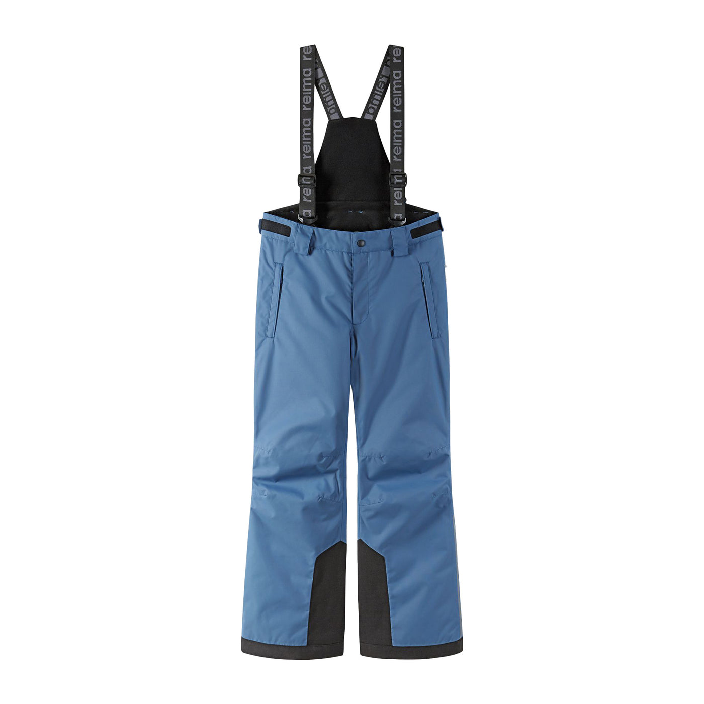 Reima Junior's Wingon Snow Pants 2026 67A0 BLUE OCEAN