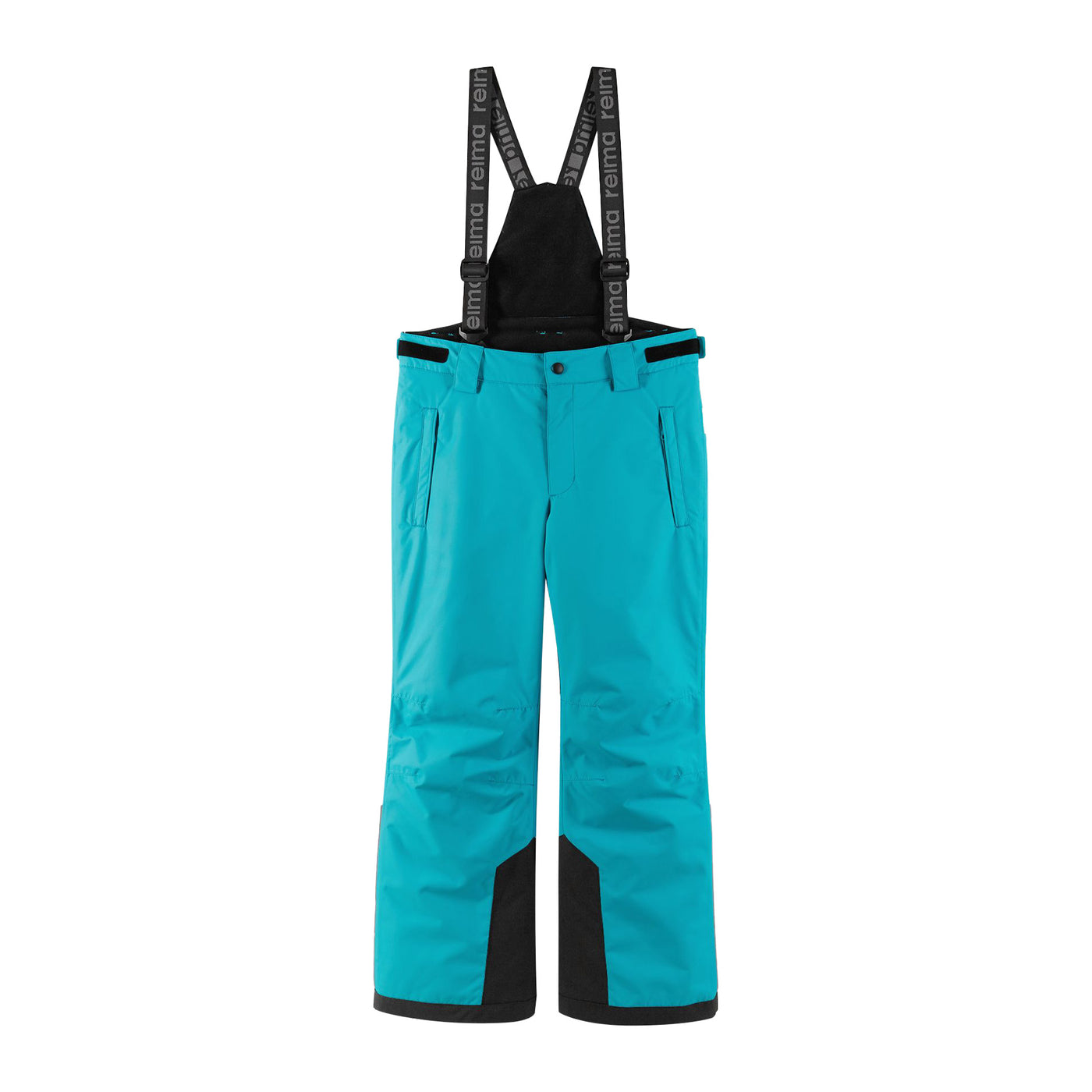 Reima Junior's Wingon Snow Pants 2026 7330 AQUATIC