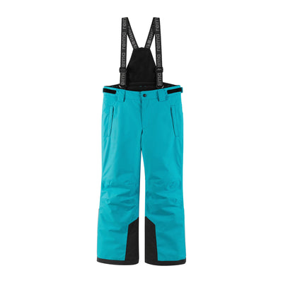Reima Junior's Wingon Snow Pants 2026 7330 AQUATIC