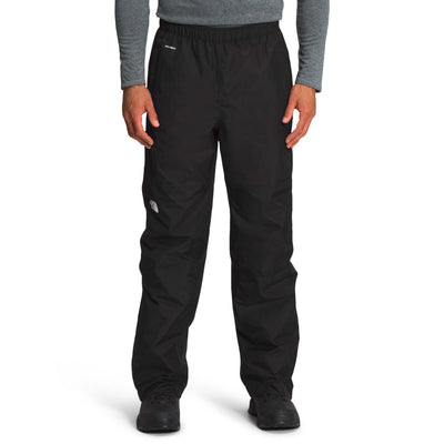 The North Face Men's Antora Rain Pants 2025 BLACK