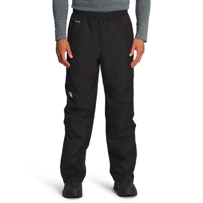 The North Face Men's Antora Rain Pants 2025 4H0 TNF BLACK NPF