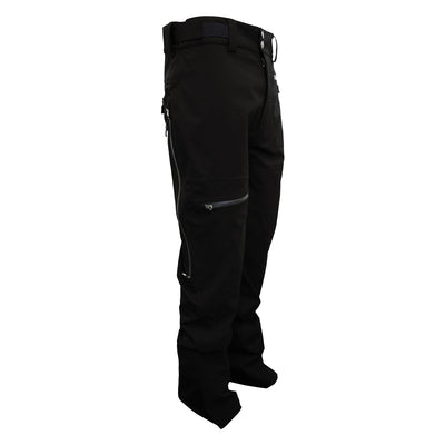 Turbine Men's Argonaut 3L Pants 2025 BLACK