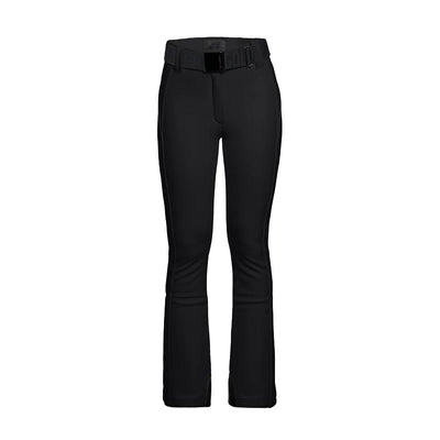 Goldbergh Women's Pippa Pants 2024 BLACK