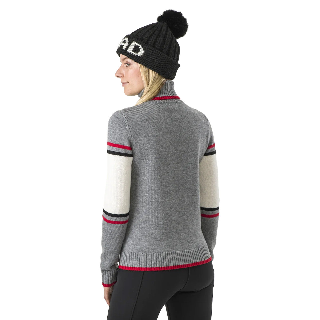 Head Women's Rebels Coco Pullover 2025 