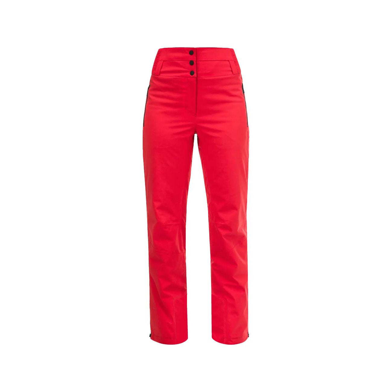 Head Women's Emerald Pants 2025 RED