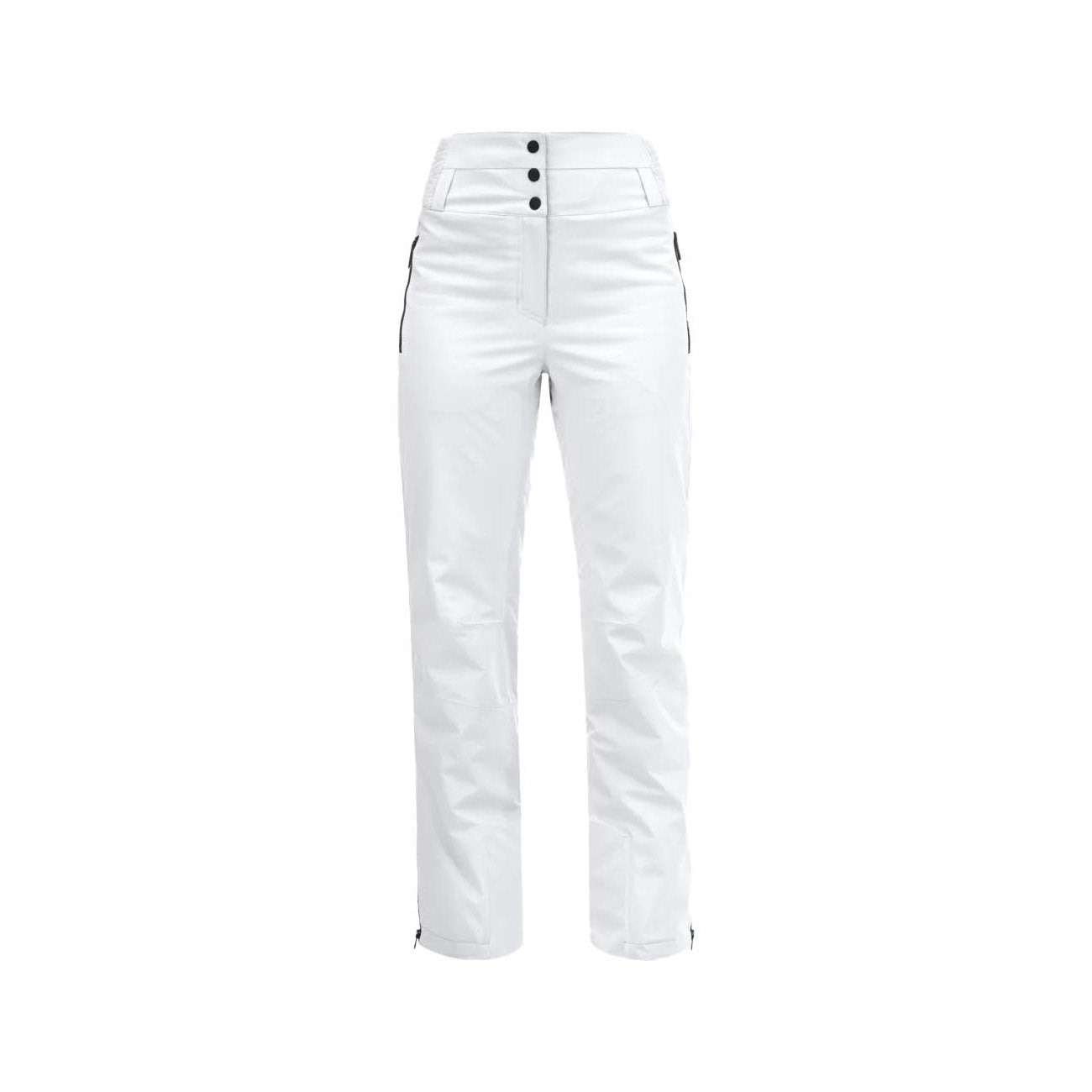 Head Women's Emerald Pants 2025 WHITE