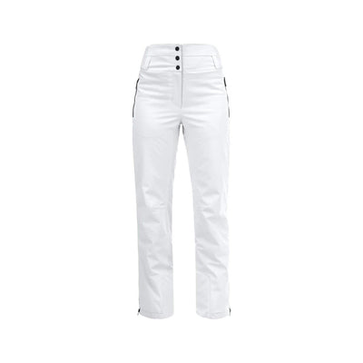 Head Women's Emerald Pants 2025 WHITE