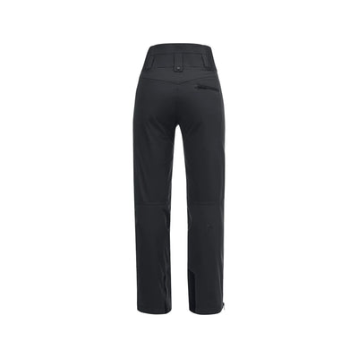 Head Women's Emerald Pants 2025 BLACK