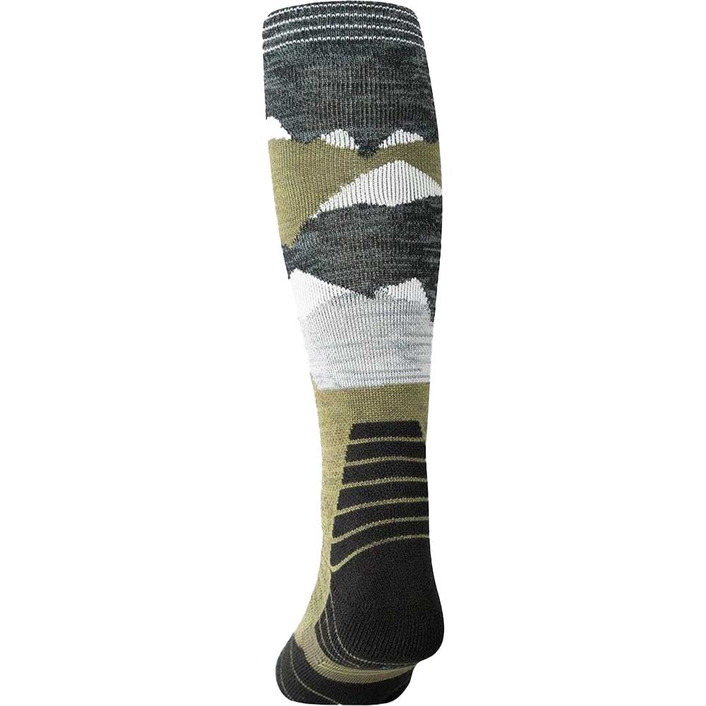 Stance Lonely Peaks Socks 2026