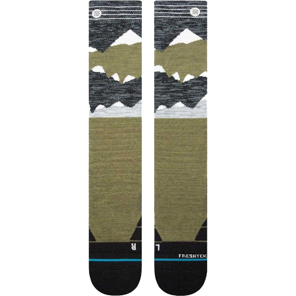 Stance Lonely Peaks Socks 2026