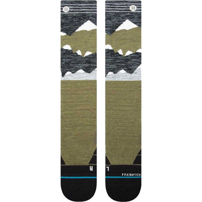 Stance Lonely Peaks Socks 2026