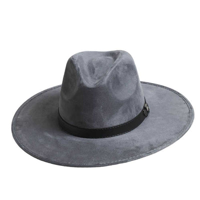 Canadian Hat Firma Fedora 2025 GREY