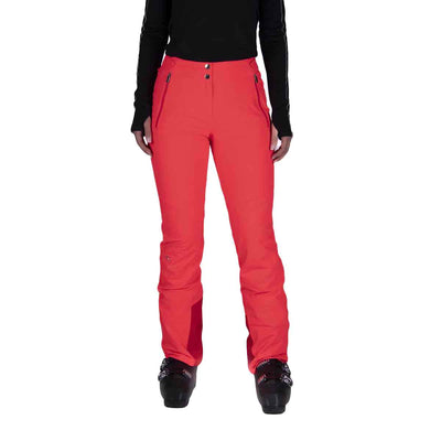 KJUS Women's Formula Snow Pants 2025 HIBISCUS