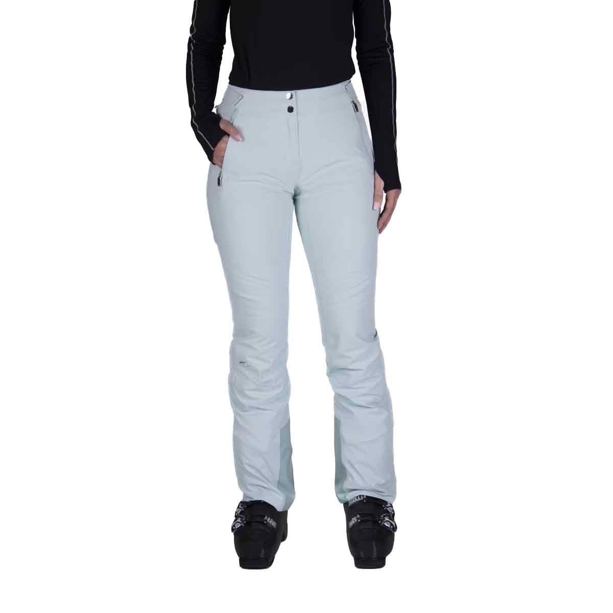 KJUS Women's Formula Snow Pants 2025 MIST