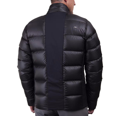 KJUS Men's FRX Blackcomb Vest 2025