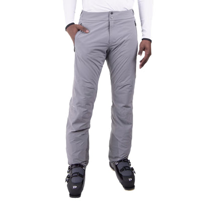 KJUS Men's Formula Snow Pants 2025 PEWTER