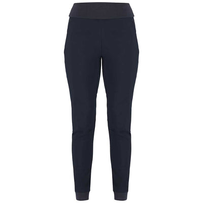 Kari Traa Women's Tirill Thermal Pant 2026 ROYAL DARK NAVY BLUE