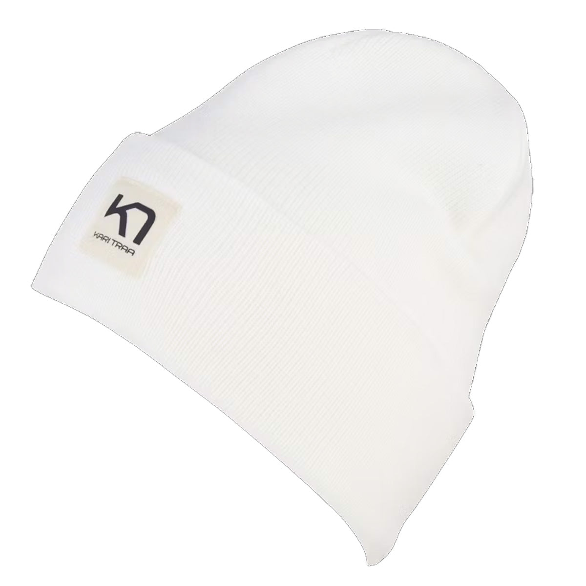 Kari Traa Women's Rothe Beanie 2026 BWHITE WHITE