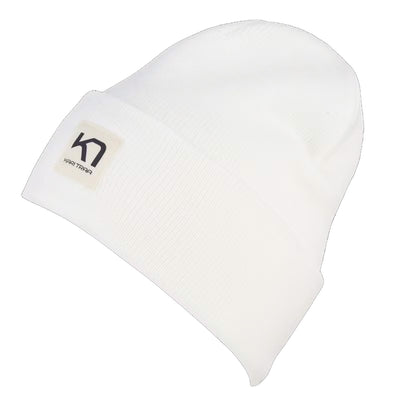 Kari Traa Women's Rothe Beanie 2026 BWHITE WHITE