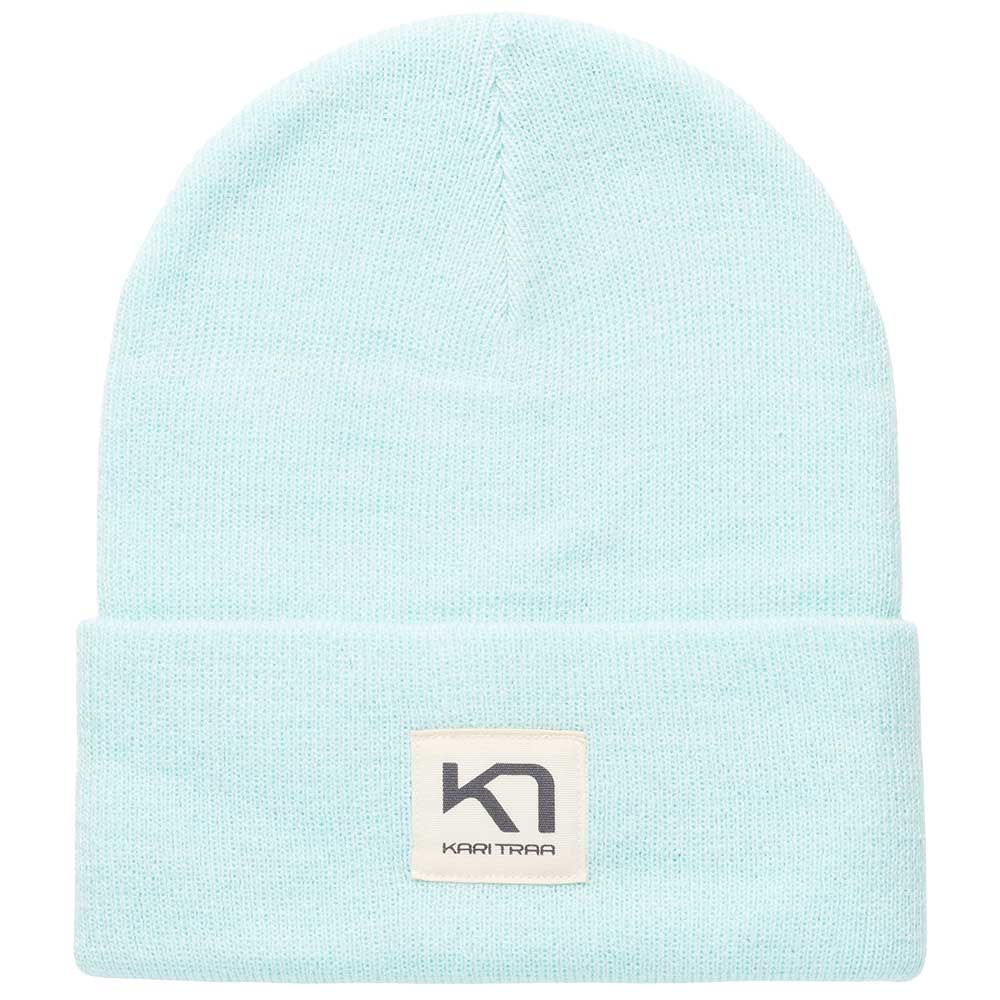 Kari Traa Women's Rothe Beanie 2026 WAVE BRIGHT TURQUOISE