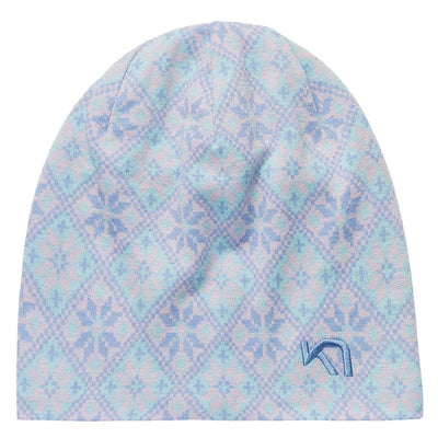 Kari Traa Women's Rose Beanie 2026 WAVE BRIGHT TURQUOISE