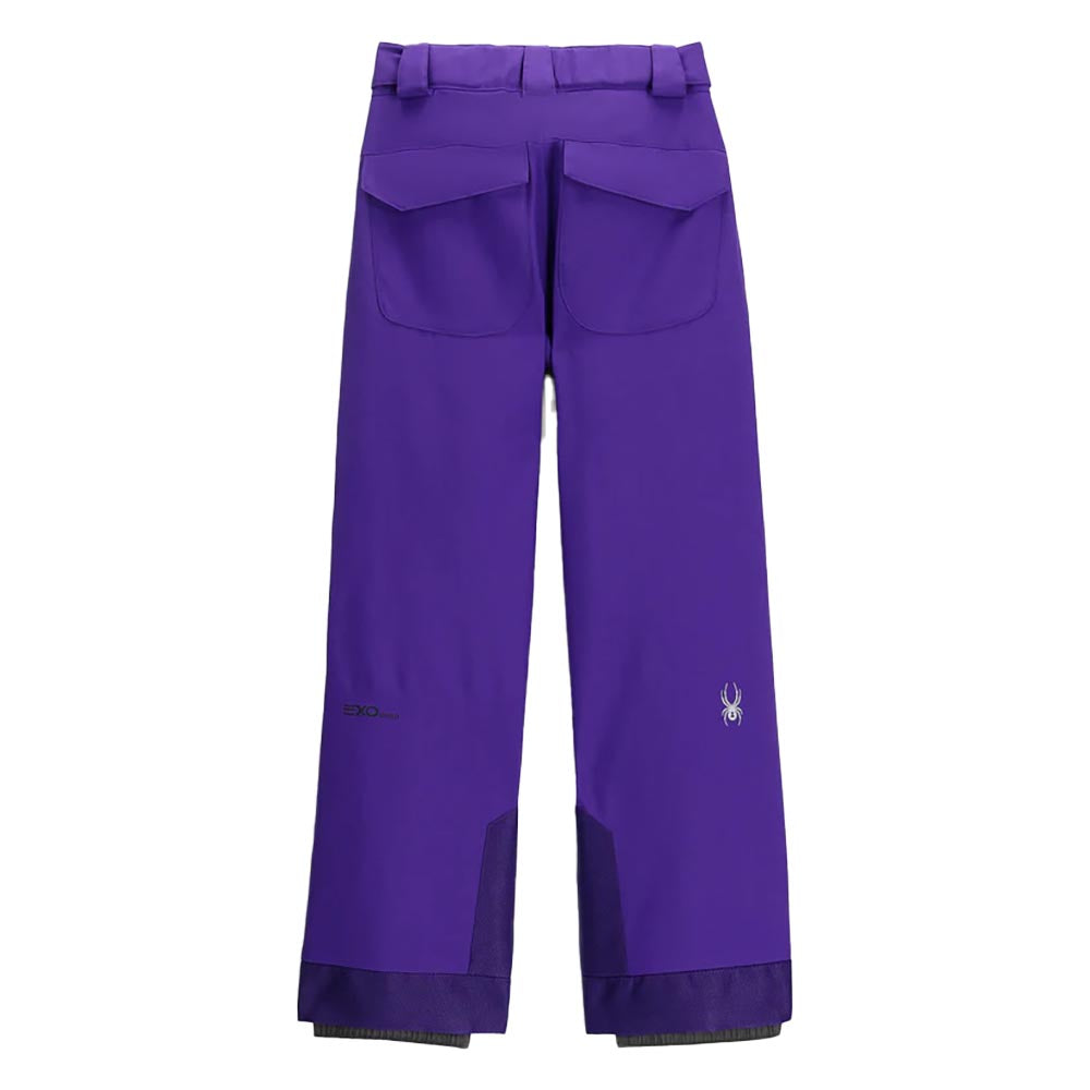 Spyder Junior's Olympia Pants 2025 