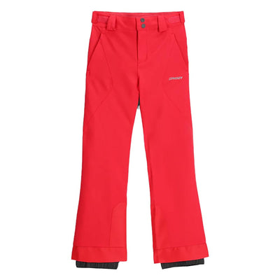 Spyder Junior's Olympia Pants 2025 PRISM PINK